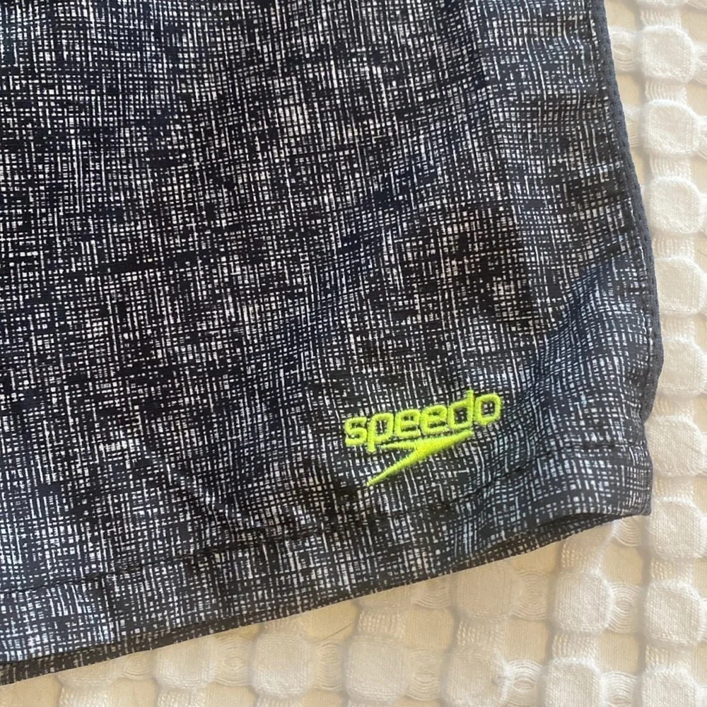 Speedo Swim Trunks